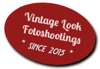 vintage fotoshooting
